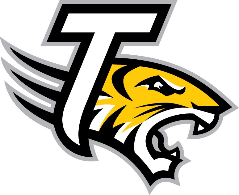Thanks to @Towson_FB for stopping by Barley Mill Road today!  #creatingopportunities