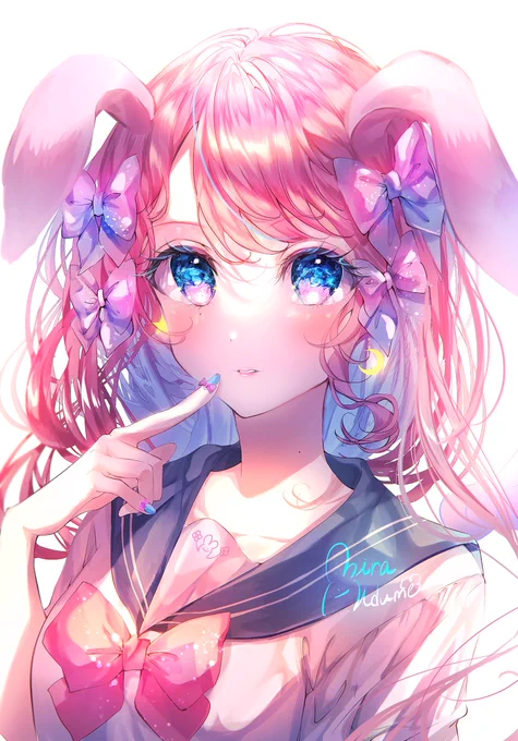 AIイラストVS本家