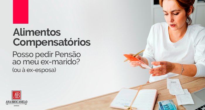 AnaBrocanelo's tweet photo. Após o Divórcio ou Dissolução da União Estável é possível solicitar judicialmente a pensão alimentícia ao meu ex-marido?

+: https://t.co/7lEvqqA7BW

#direitodefamília #alimentoscompensatorios #pensao #pensaoaoexmarido #pensaoaexesposa #divorcio #uniaoestavel #pensaoalimentícia https://t.co/LUmbU8FsjH