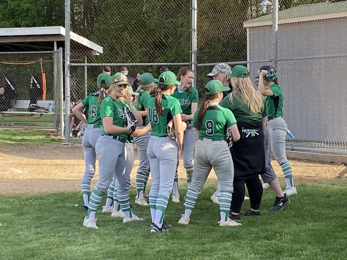 PCPaulHouston's tweet photo. JV leads Fenwick 6-3 in the fifth. https://t.co/tlWh8EQP55