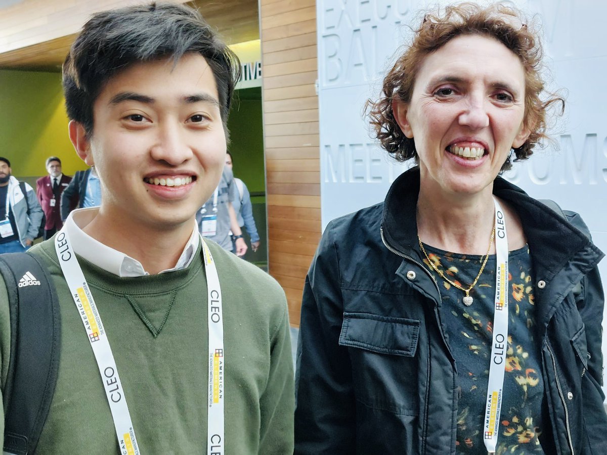 Aston Institute of Photonic Technologies tweet media