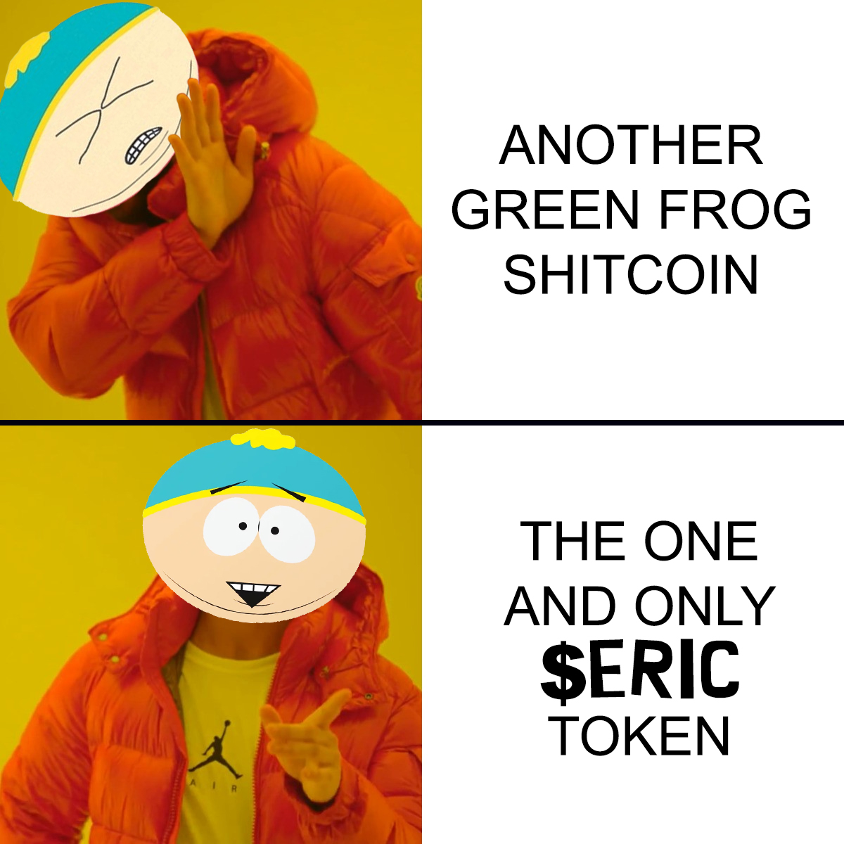 $ERIC - CARTMAN tweet media