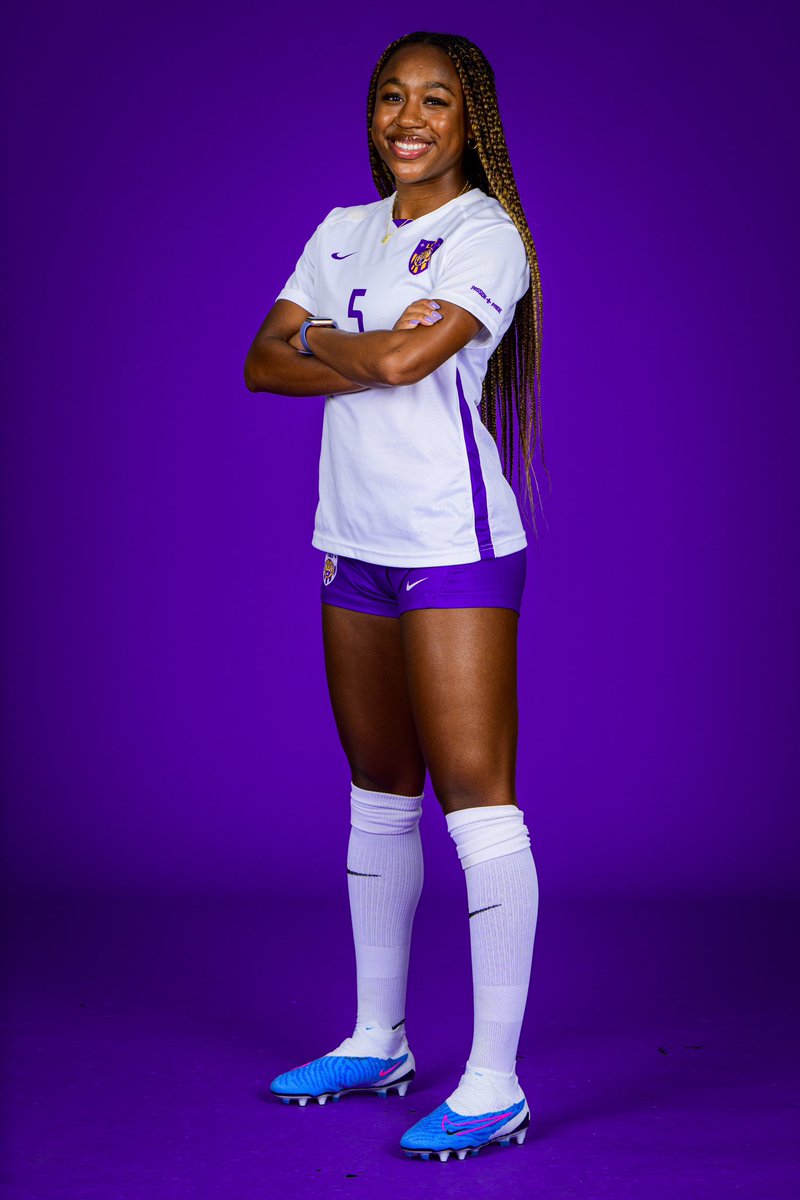 HartmanHali's tweet image. GEAUX TIGERS🐯💜 #committed #lsu @LSUSoccer
