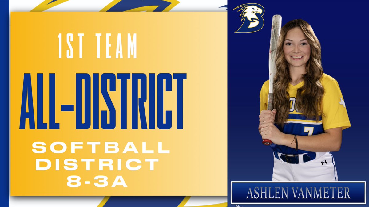 Brock Softball tweet media