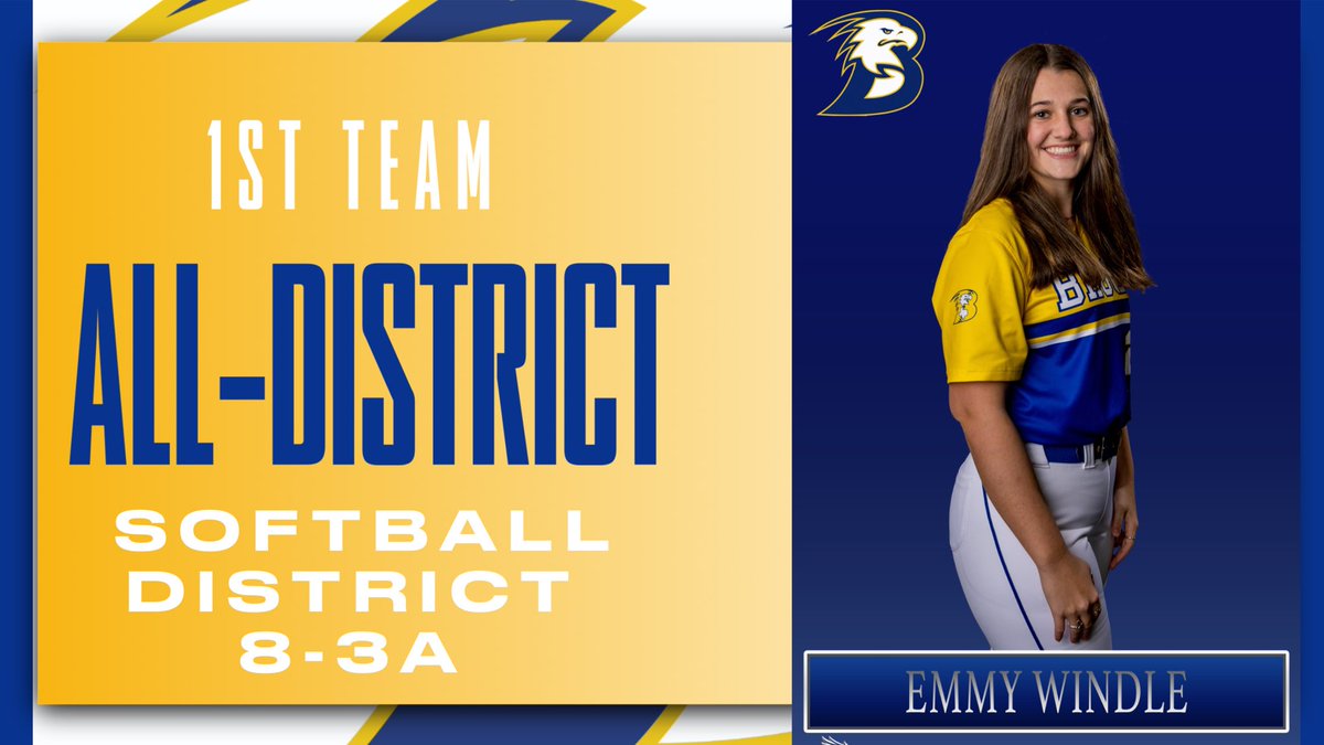 Brock Softball tweet media