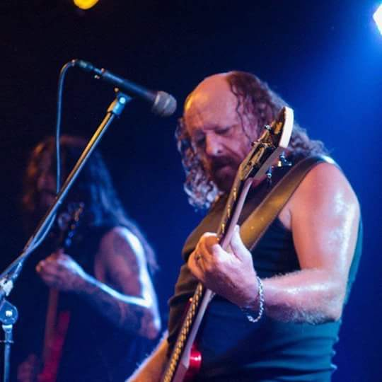 rockenjujuy's tweet photo. #Agenda  : Una buena fecha para tener en cuenta : #LarryZabala , #MarioIan y mas en una noche de conciertos . https://t.co/8prCiaMyh7