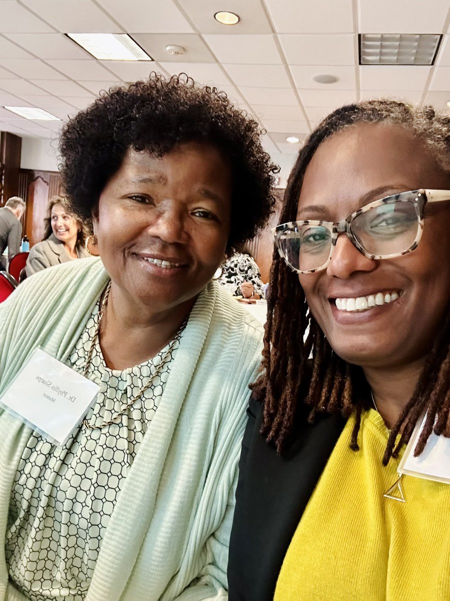 Glad to be collaborating with <a href="/MIWI_Training/">MIWI</a> @DrPattyRN @DrRebeccaHasson with <a href="/JHUNursing/">Hopkins Nursing</a> faculty and grads who are scholars