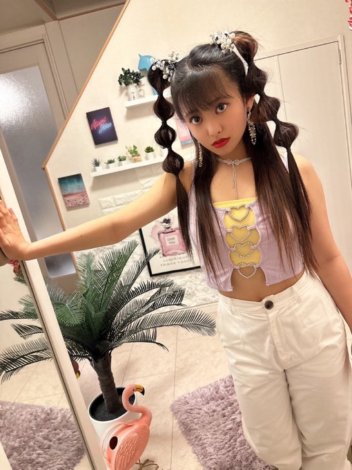 Twitterのコスプレ画像34