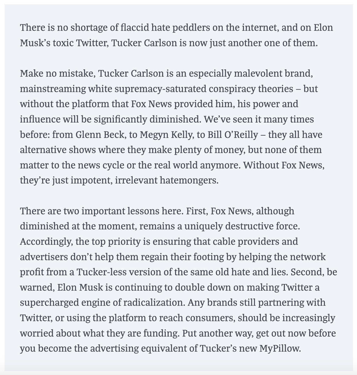mmfa's tweet photo. Statement from @GoAngelo  

https://t.co/A8We3UNmUb https://t.co/sPoTMHLsoW