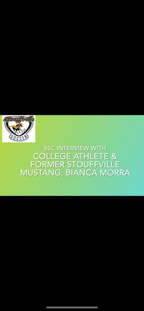 WS Soccer Club on Twitter "We got the chance to speak with former