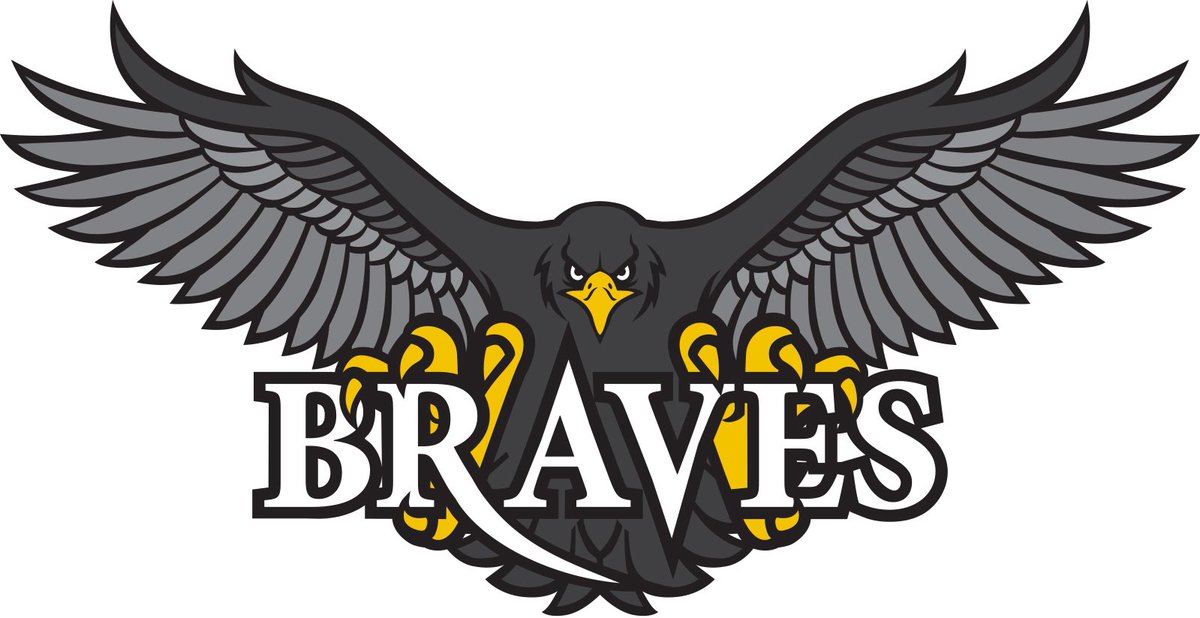 @BHCSoftball goes into Chicago and defeats Morton College 6-5 and 10-9 and has advanced to the Region 4 DII Softball District Tournament at Rock Valley College this Saturday! 

Here come the Braves!