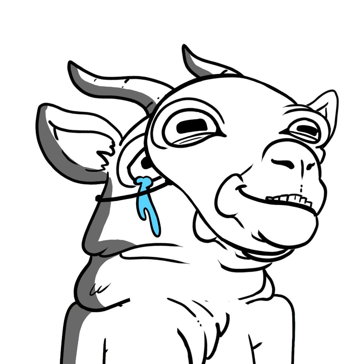 Being excited about seeing a chart go up and then watching it slowly get back into accumulation zone