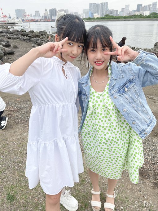 Twitterのコスプレ画像8