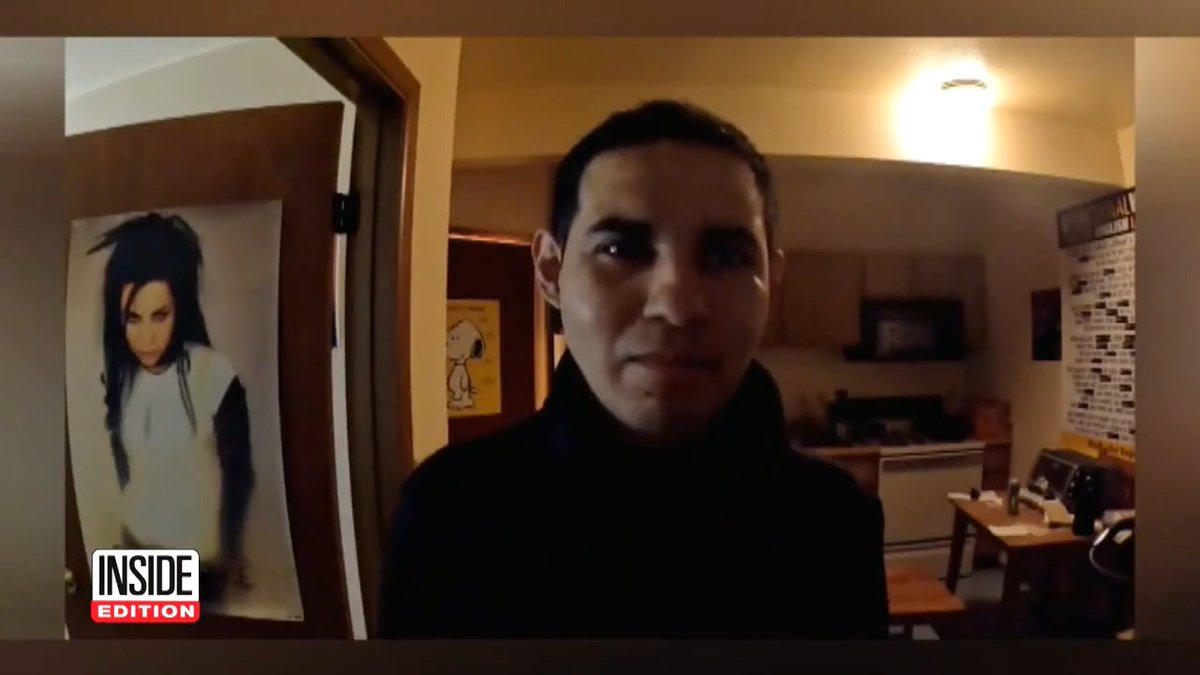 Inside Edition on Twitter "There are disturbing new details about the