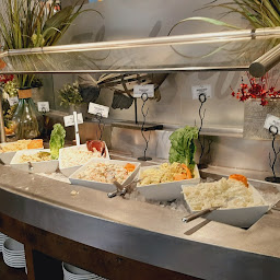 BuffetReport's tweet photo. Random Buffet of the Day:

The Knife Parrilla Argentina Bayside
Bayside Marketplace, 401 Biscayne Blvd #2175, Miami, FL 33132

https://t.co/rAJ0dUfuwj https://t.co/me3ePiyR7S