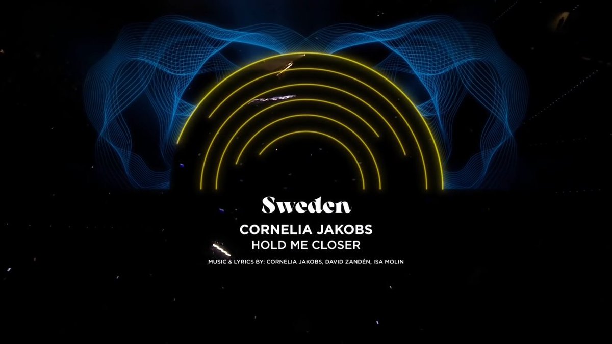 vodimtenigranku's tweet photo. What is your favorite titlecard from the last 4 editions? #Eurovision https://t.co/9YGaC15eG5