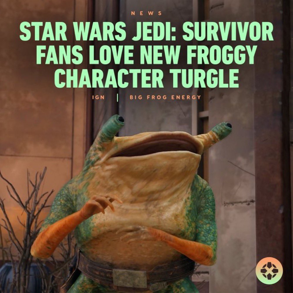 One like and I’ll eat Turgle