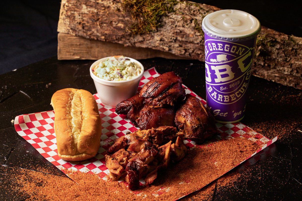 BBQOregon's tweet photo. Dont get caught unprepared this BBQ Season!!!
Check out what OBC's very own "Smokey Coals" recommends for all the at home BBQ Fanatics out there....
View his entry in the OBC Blog here..... https://t.co/Xovx9hTaJe https://t.co/ju8qyPIkJv