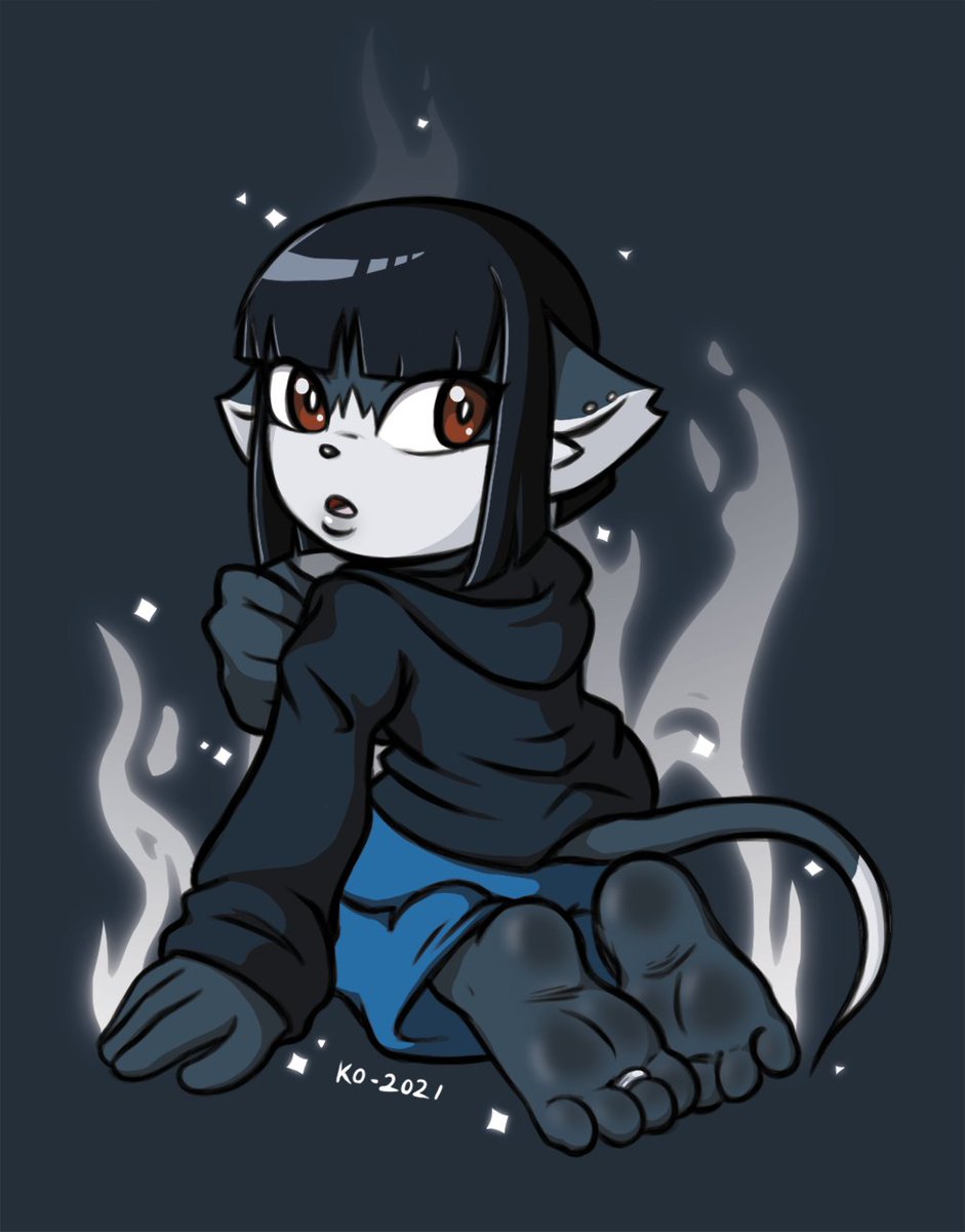 KaijuOrca's tweet photo. Animal Toon TF/TG from 2021 for #TFTuesday https://t.co/MhU4NXMIIi