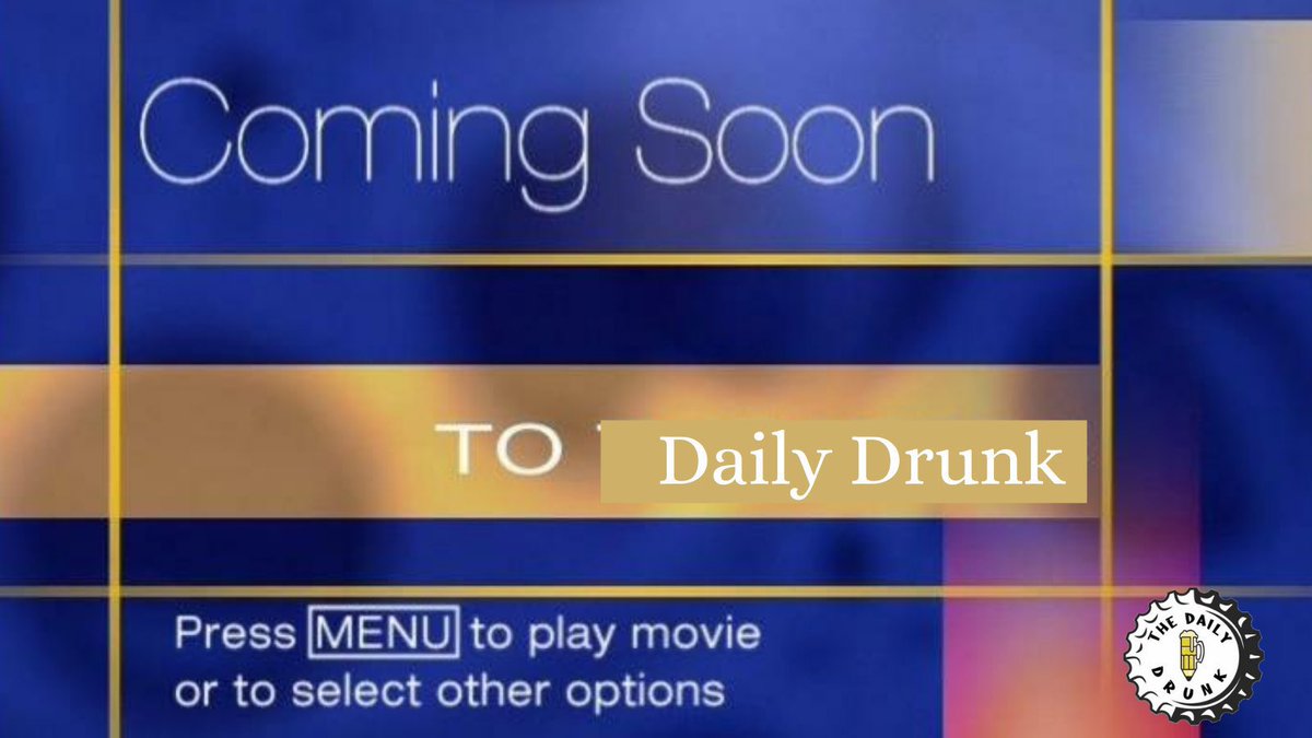 The Daily Drunk Mag tweet media