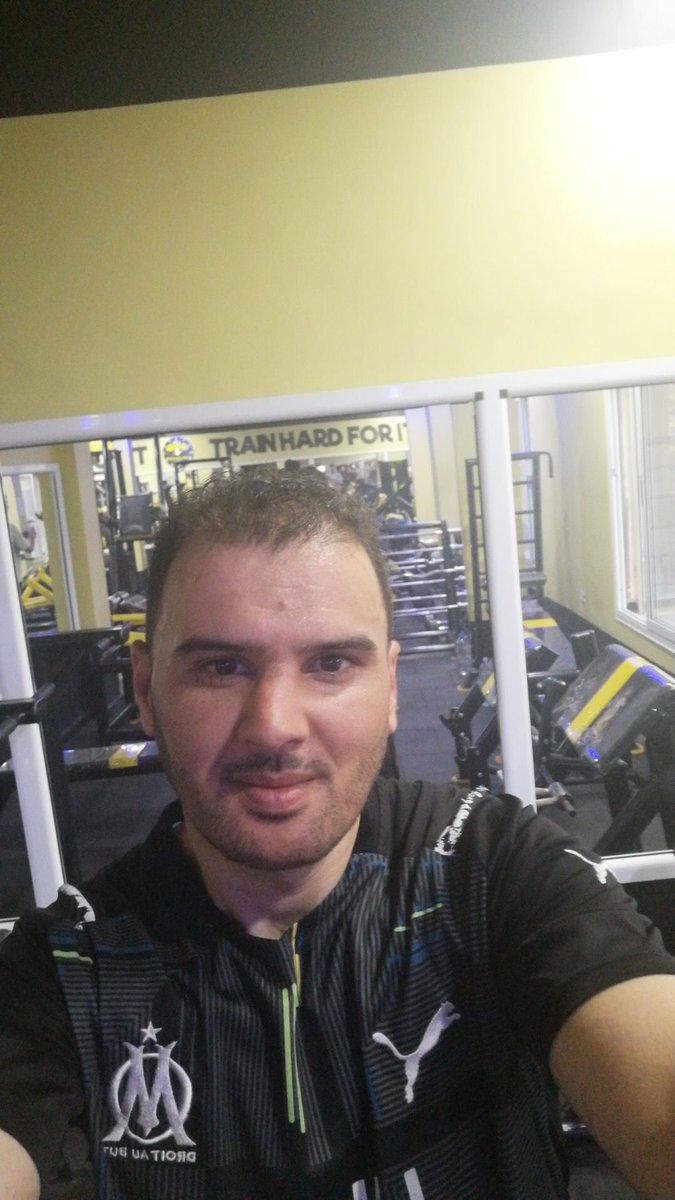 Sport and peace of mind 🤸💪😊