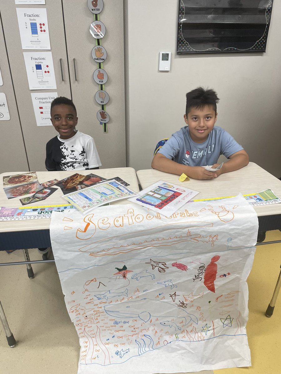 Crestwood Elementary tweet media