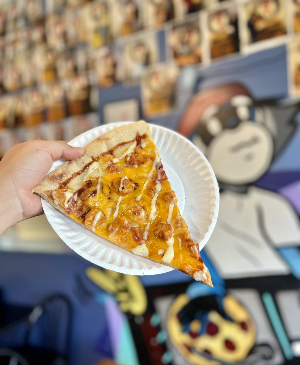 BigGsPizza's tweet photo. P.S. We are open today. 😉 🍕 #getsome https://t.co/2kpPcZLHOu