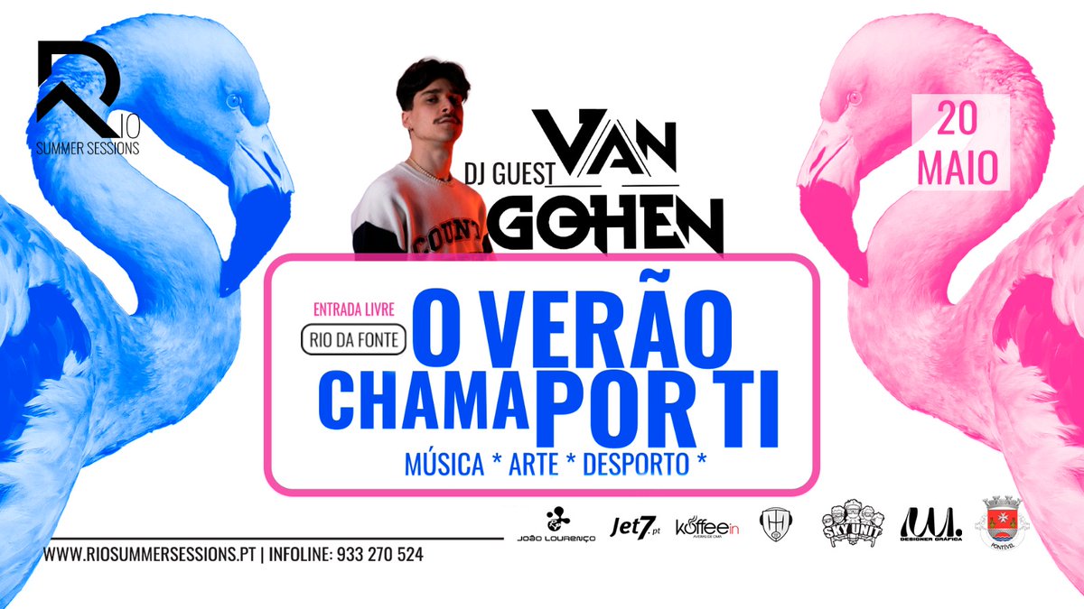 riossoficial's tweet photo. @riosummersessions em #Pontével apresenta-se um evento com tudo e todos!

#riosummersessions #pontevel #cartaxo #santarém #ribatejo https://t.co/fHuegyarvP