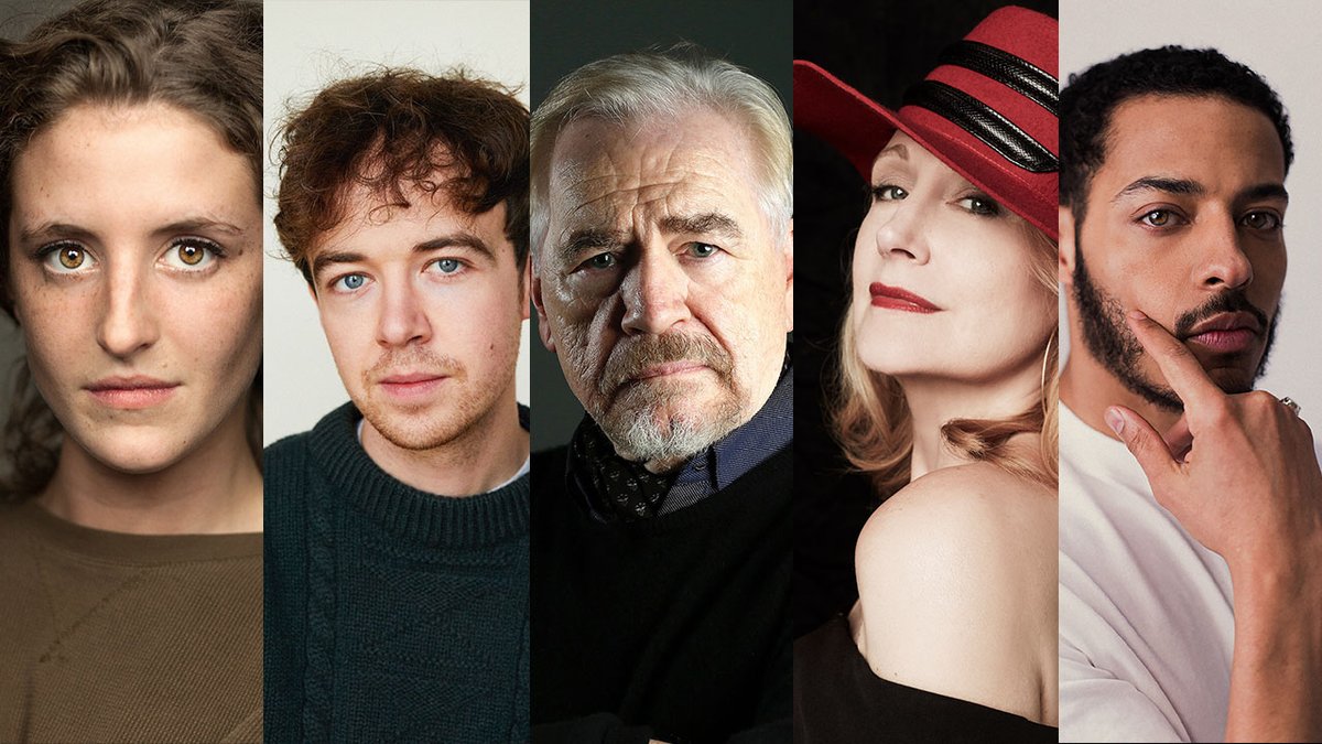 WhatsOnStage's tweet photo. Full cast joining Brian Cox in Long Day's Journey into Night and West End details revealed https://t.co/PxvmM6WDsa https://t.co/rtY5eKC1I3