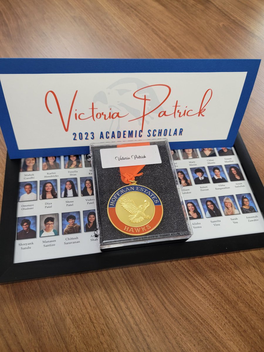 jaime_patrick1's tweet photo. Rori Rose 2023 Academic Scholar! Only 46 students received this honor 🎖 https://t.co/CV7yHjaDcw
