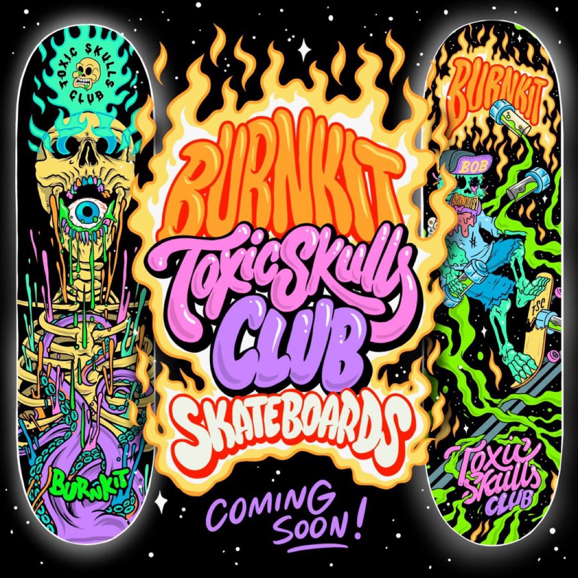 325junior's tweet photo. @ToxicSkullsClub #skateboard #skate #sk #skateboardingisfun #skateboarding #skatelife #skater #skatepark #skateordie #skateboards #life #skateeverydamnday #longboard #skateshop #skateanddestroy #skateboarder #skating #art #streetwear #thrasher #skatecrunch #berrics #surf https://t.co/xfnI0aTiJ3