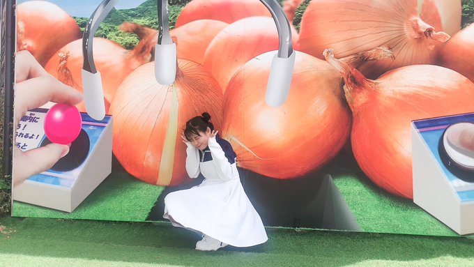 Twitterのコスプレ画像16