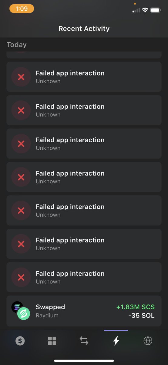 LiquidatorX tweet media