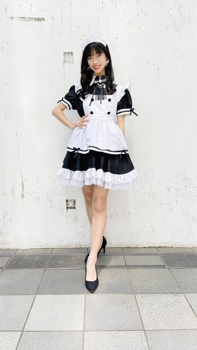 Twitterのコスプレ画像18