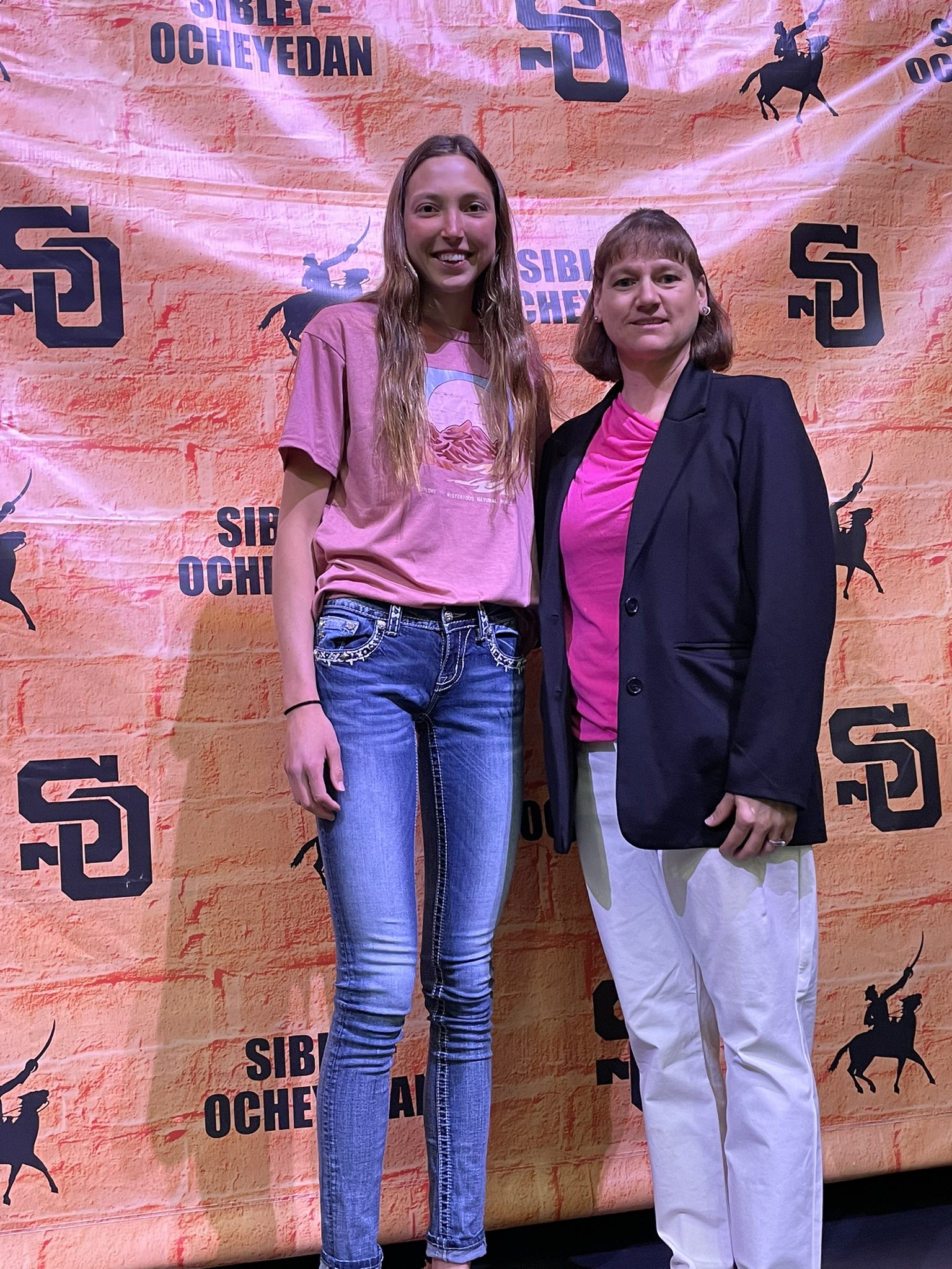 SibleyOcheyedan Athletics (GeneralsAth) / Twitter