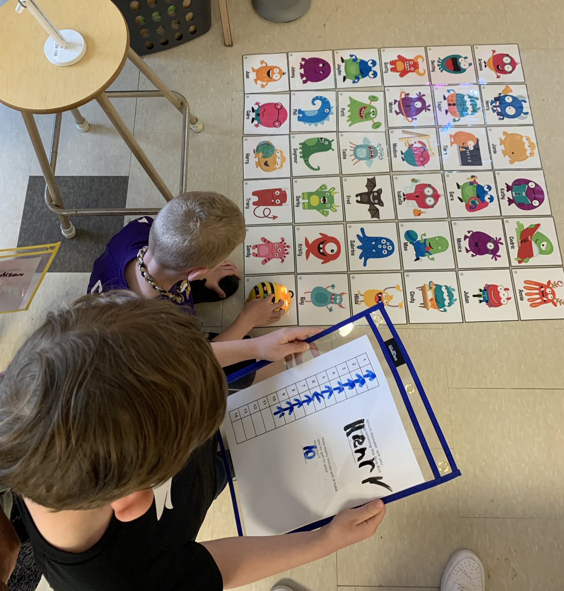 Miss. Canto tweet media