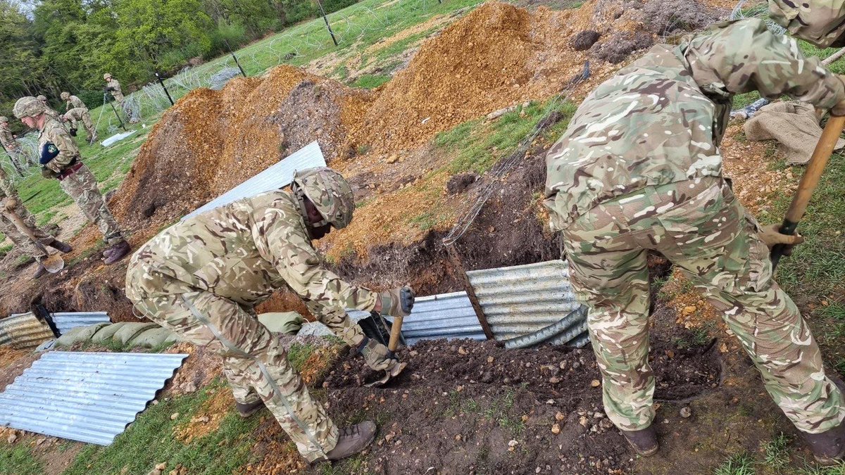 503 STRE (Fuels Infrastructure) tweet media