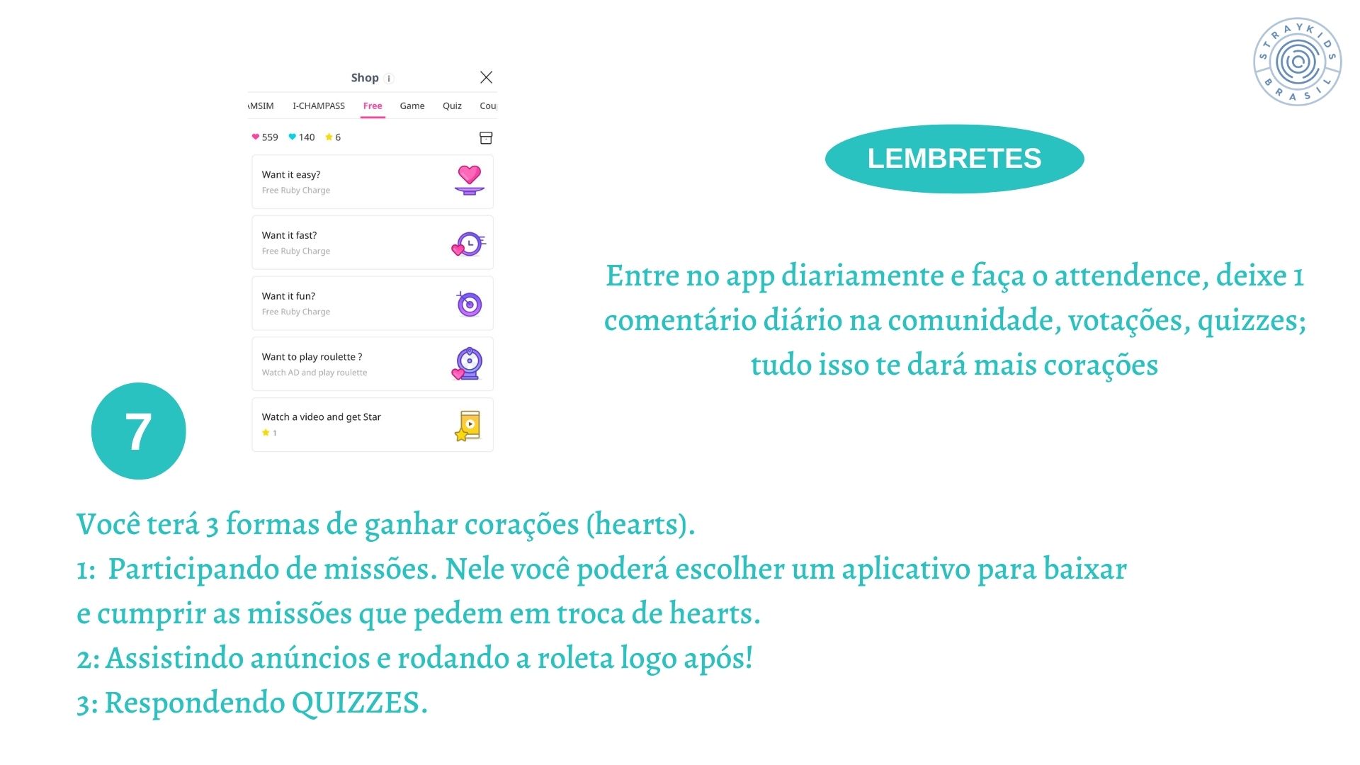 Quiz Brasil on the App Store