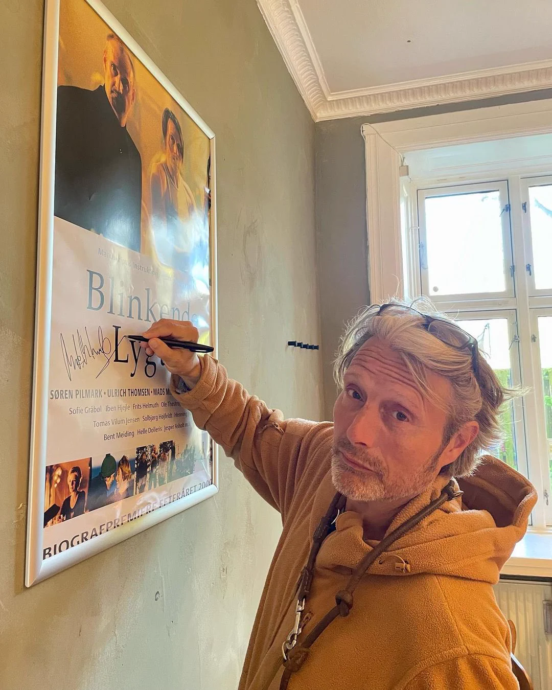 X पर Mads Mikkelsen Fan Japan 🇯🇵: 