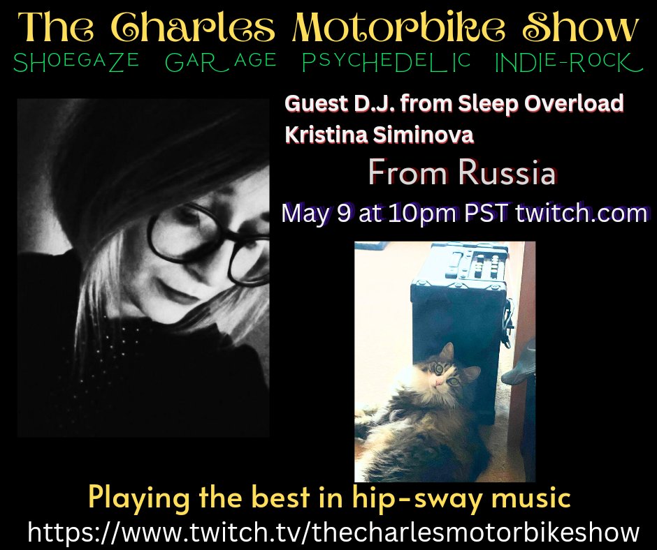 The Charles Motorbike Show (@cmotorbikeshow) on Twitter photo 
