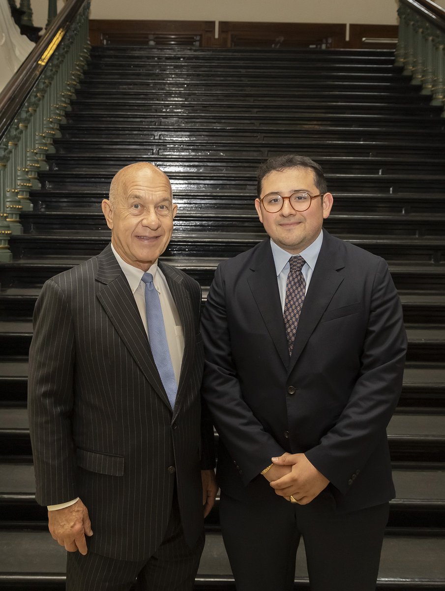 whitmire_john's tweet photo. Today we recognized an amazing group of students working in different Legislative offices as scholars in the Gregory Luna Program. This session we have the pleasure of having Juan Negrete, who has been a great team member and a valuable asset in the office. #txlege https://t.co/h0vuEx48yK