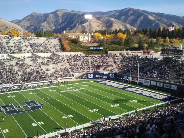toa_katoa's tweet photo. #AGTG After a great conversation with @CBassett_USU I’m blessed to say I have received my second offer to Utah State University. Thankful to my Heavenly Father for this blessing and to my parents for there support. @IAR2_Football @RecruitTrinity @jakelangi @USUFootball https://t.co/enimO6kV3v