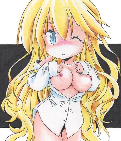 #男子の心をわしづかみにする言葉  おっぱい!