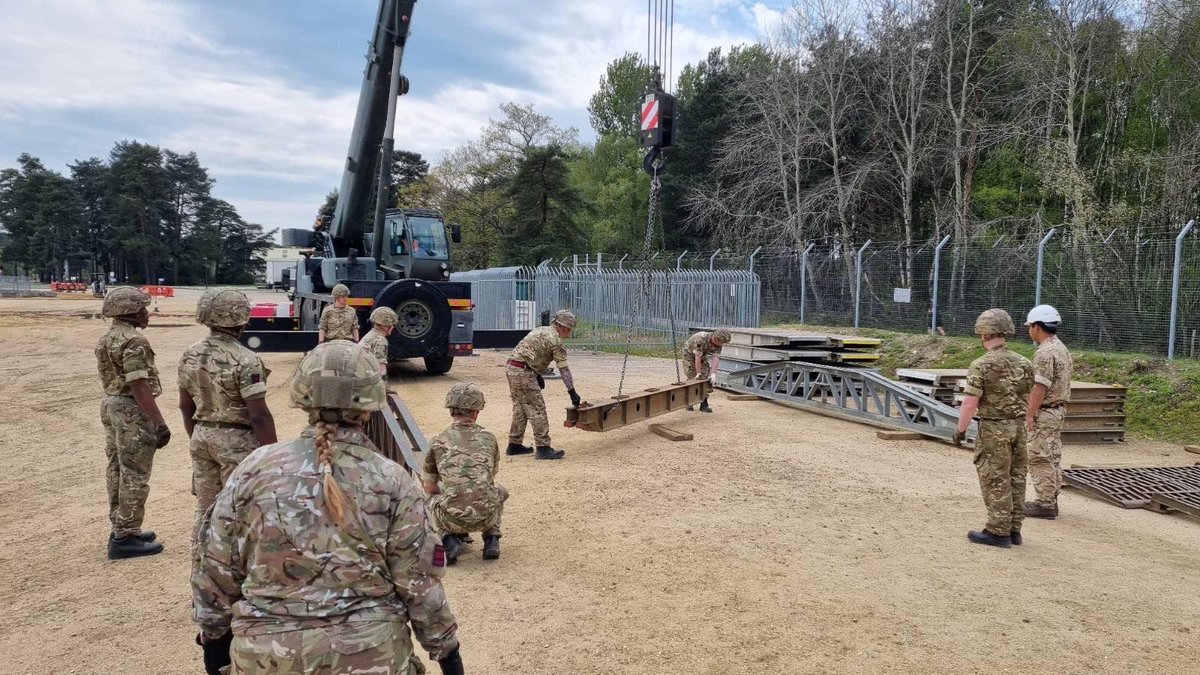 503 STRE (Fuels Infrastructure) tweet media