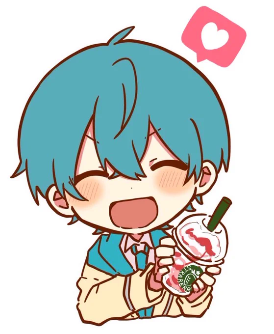 今日からいちご!!!