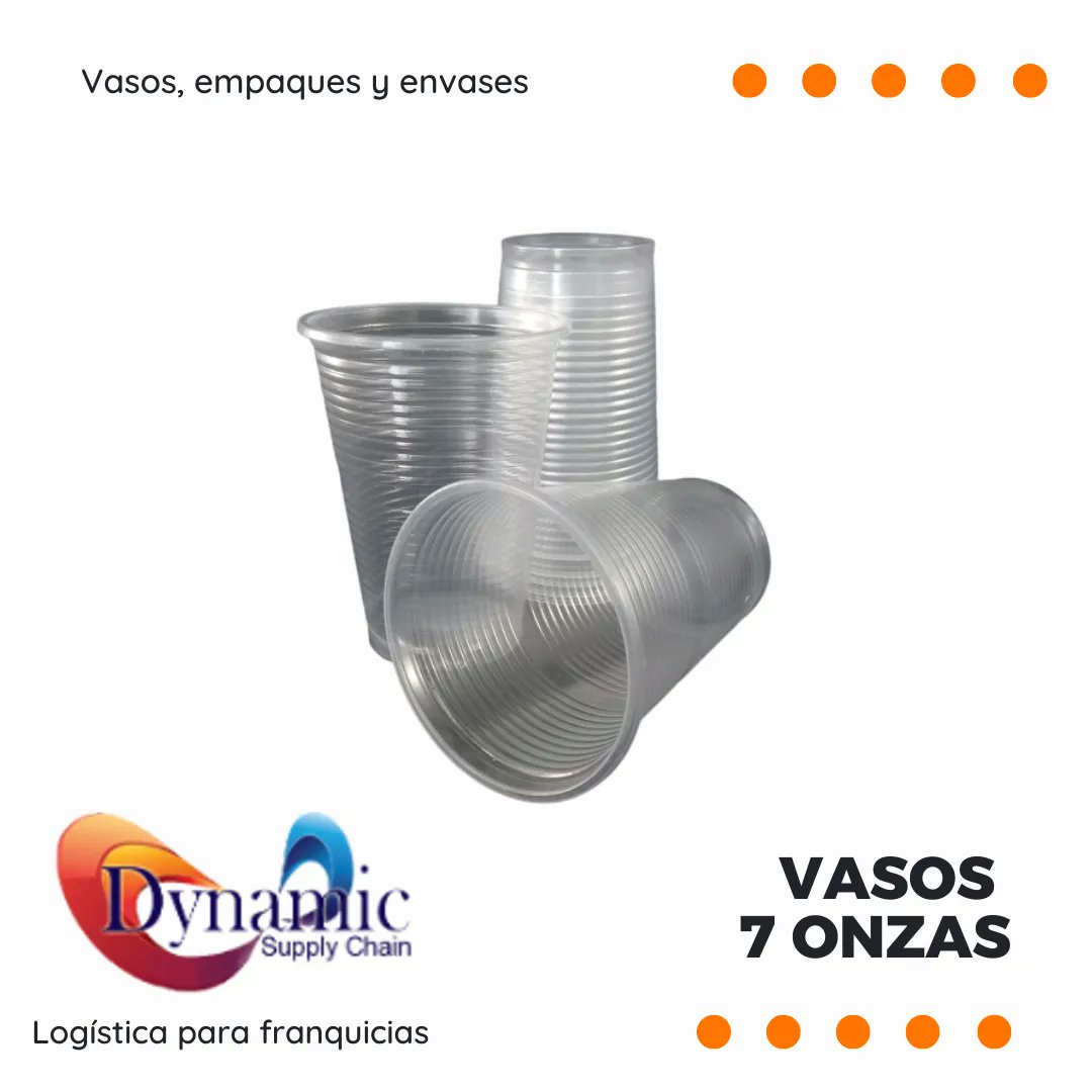 dynamicscve's tweet image. Vasos de 7 onzas en formato de caja de 1000 unidades. Excelente calidad. Consulte por la disponibilidad. Dynamicvenezuela@gmail.com