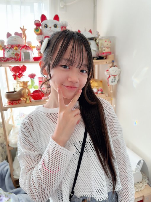 Twitterのコスプレ画像15