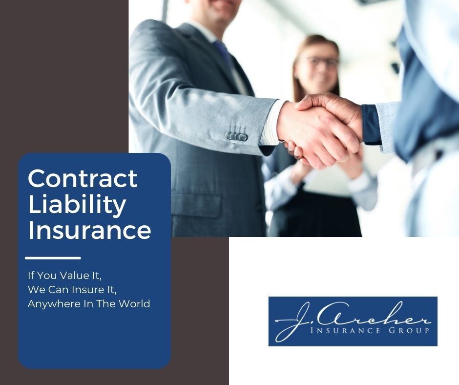 jarcherins's tweet image. Contracting in Houston, TX? Protect your business with the right insurance!  Contractors insurance provides general liability protection for financial security. Contact us to get a quote!

archerinsgroup.com/services/comme…

#ContractorsInsurance #JArcherInsurance #HoustonTexas #HoustonTX