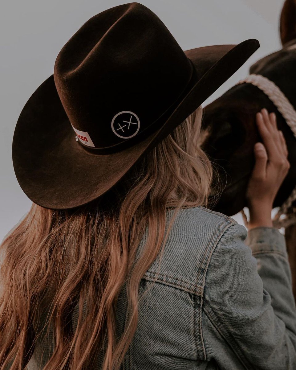 American Hat Company tweet media
