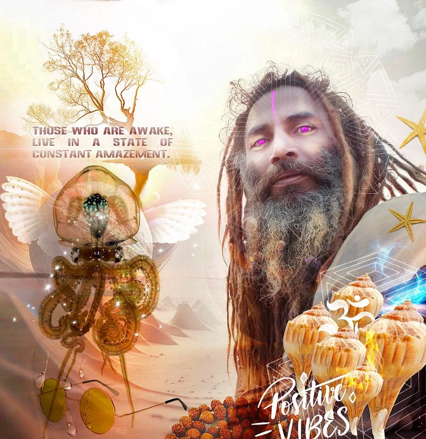 Thatness6's tweet photo. Hari Om
#positive #psychedelic #hippy #lsd #spiritual #positivity #hippie #yogi #yoga #saddhu #peace https://t.co/PQ4tht2LSP